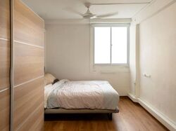 Blk 303 Chuan Village (Serangoon), HDB 3 Rooms #609557011